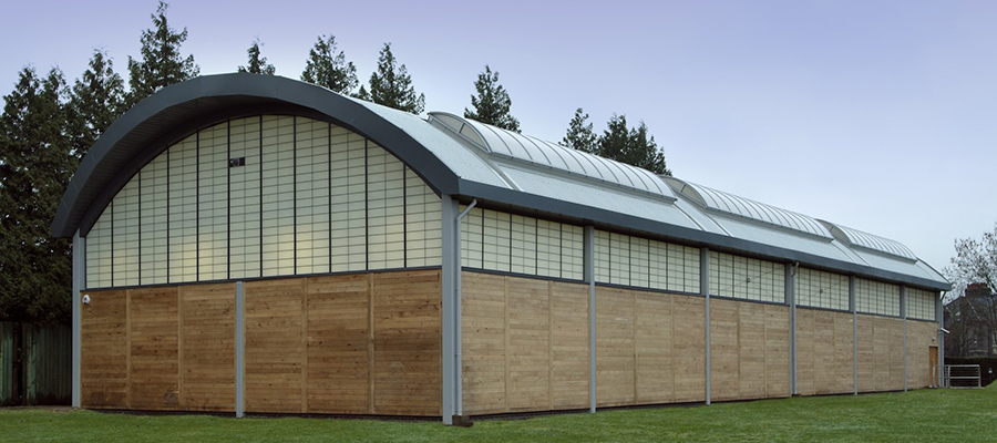 Fenners Cricket School, Cambridge